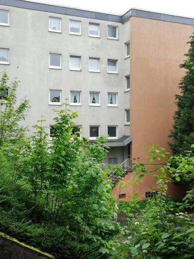 Wohnung zur Miete 449 € 3 Zimmer 63,7 m² 1. Geschoss Schödderweg 40 Zentrum Iserlohn 58644