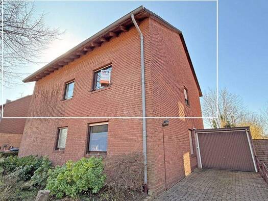 Wohnung zum Kauf 259.000 € 4 Zimmer 115,8 m² Bruch Dinslaken 46537