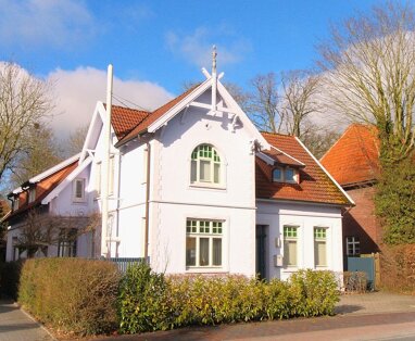 Villa zum Kauf 489.000 € 9 Zimmer 280 m² 933 m² Grundstück Wittmund Wittmund 26409