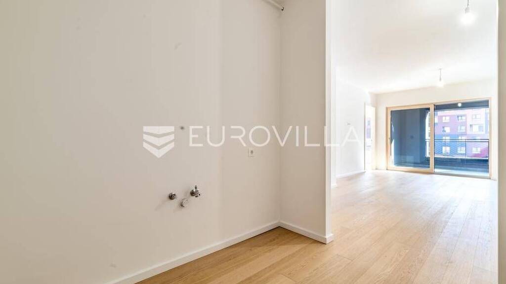 Wohnung zum Kauf 471.455 € 3 Zimmer 94 m² 1. Geschoss Crnomerec Kustosija Centar 10000