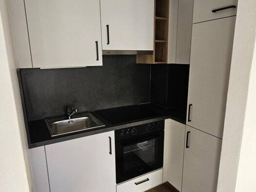 Wohnung zur Miete 191 € 1 Zimmer 29,6 m² frei ab sofort Bruck an der Mur 8600