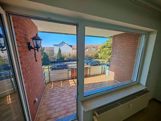 Wohnung zum Kauf als Kapitalanlage geeignet 109.000 € 3 Zimmer 78,3 m² Eilsleben 39365