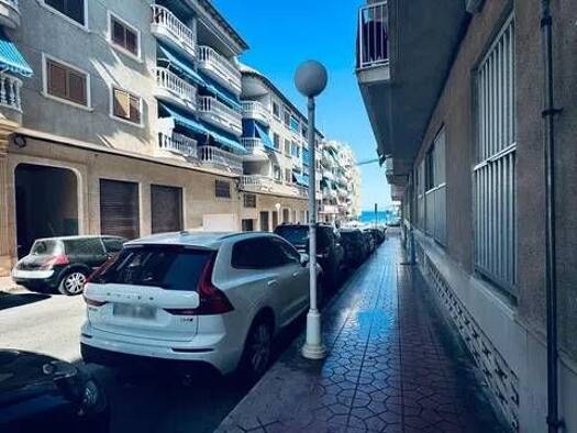 Wohnung zum Kauf 219.900 € 3 Zimmer 80 m² 2. Geschoss Calle Jorge Juan, 5 Guardamar del Segura 03140