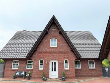 Einfamilienhaus zum Kauf provisionsfrei 760.000 € 6 Zimmer 200 m² 971 m² Grundstück Schneverdingen Schneverdingen 29640