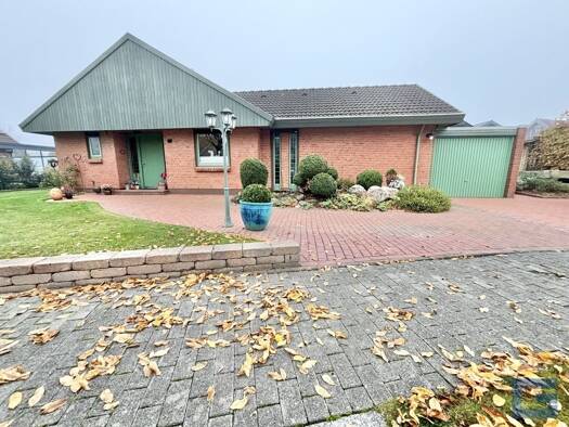 Haus zum Kauf 474.000 € 4 Zimmer 122,6 m² 569 m² Grundstück Neuheikendorf Heikendorf 24226