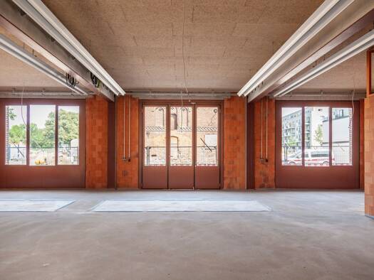 Lagerhalle zur Miete - Erstbezug 3.376 € Gut Hellersdorf 14 Hellersdorf Berlin 12629