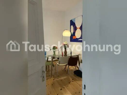 Wohnung zur Miete Tauschwohnung 570 € 2 Zimmer 43 m² 1. Geschoss Mitte Berlin 10435