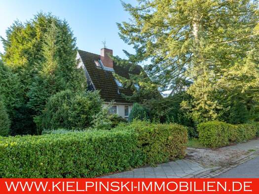 Einfamilienhaus zum Kauf 379.000 € 6 Zimmer 123 m² 904 m² Grundstück frei ab sofort Elmshorn 25335