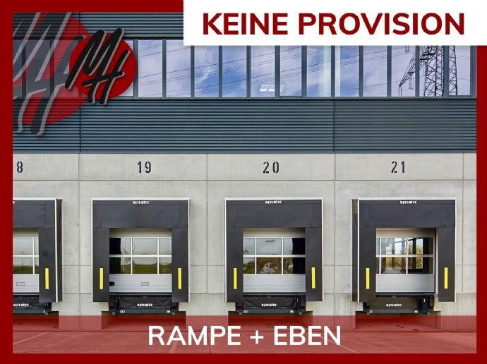 Lagerhalle zur Miete provisionsfrei 8.000 m²<br/>Lagerfläche Nieder-Roden Rodgau 63110