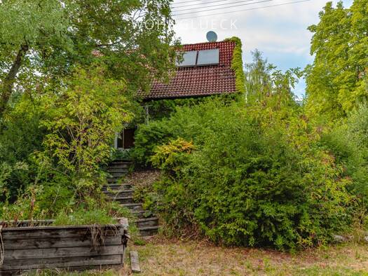 Einfamilienhaus zum Kauf 449.000 € 4 Zimmer 113 m² 822 m² Grundstück Dasing Dasing 86453