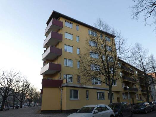 Wohnung zum Kauf 630.000 € 3 Zimmer 90 m² Charlottenburg Berlin 10587