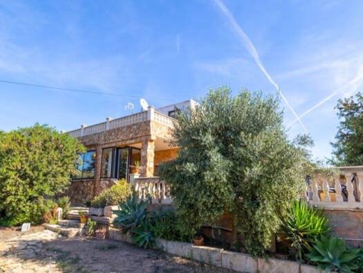 Rustico zum Kauf 790.000 € 4 Zimmer 130 m² 14.500 m² Grundstück Colonia de Sant Jordi, Ses Salines 07638
