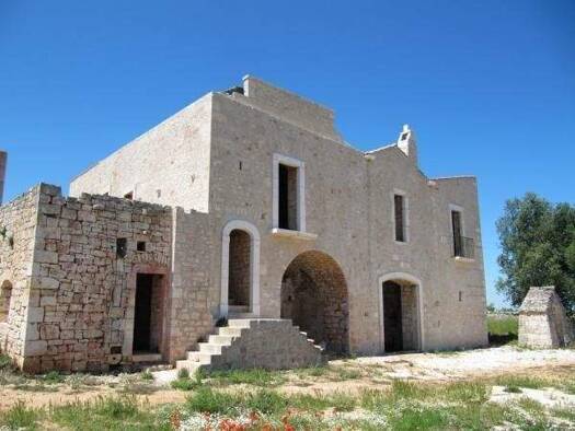 Haus zum Kauf 1.111.111.111 € 96.000 m² Grundstück Castellana Grotte 70013