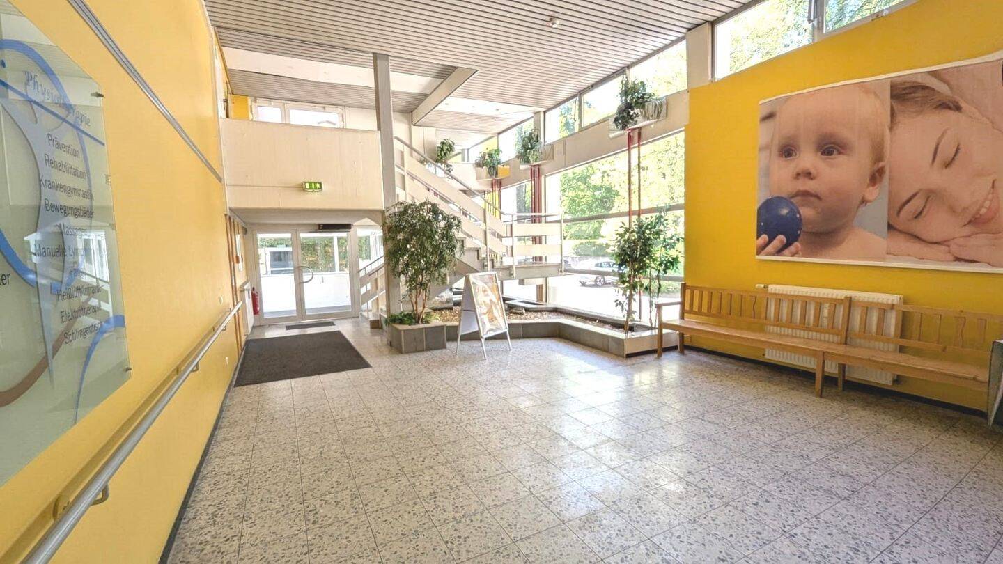Seniorengerechtes Wohnen mit Schwimmbad und Restaurant – Adele-Weidtman-Str. 87, 52072 Aachen – Vorschaubild 11