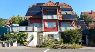 Einfamilienhaus zum Kauf provisionsfrei 779.000 € 7 Zimmer 201 m² 418 m² Grundstück Eibelstadt 97246