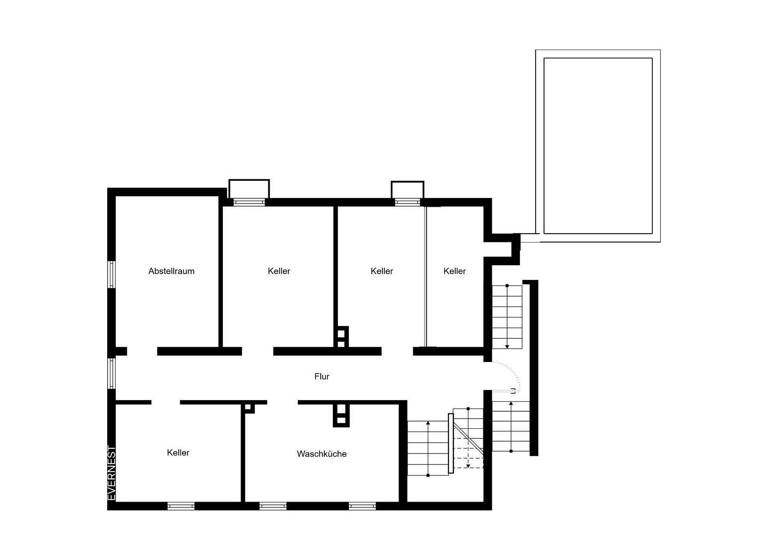 Einfamilienhaus zum Kauf 449.000 € 5 Zimmer 149,3 m² 1.030 m² Grundstück Aplerbeck Dortmund 44287