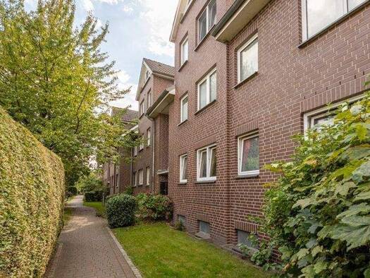 Maisonette zum Kauf als Kapitalanlage geeignet 349.000 € 4 Zimmer 105,1 m² Schenefeld 22869
