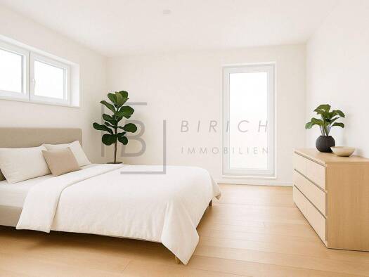 Wohnung zum Kauf - Erstbezug 398.000 € 2 Zimmer 69,5 m² EG Pfuhl Neu-Ulm 89233