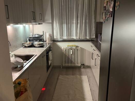 Wohnung zur Miete 645 € 3 Zimmer 67 m² frei ab 01.12.2026 Dotzheim Wiesbaden 65199