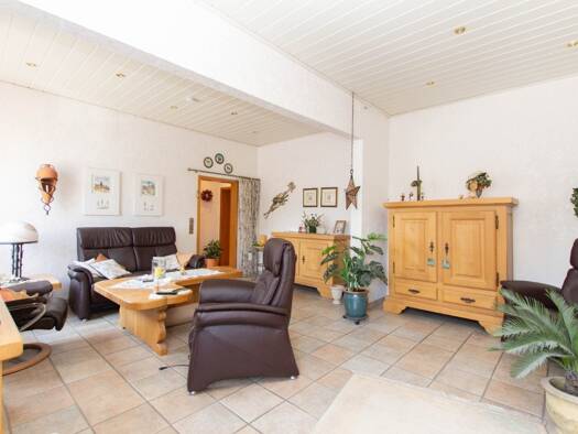 Wohnung zur Miete 612 € 2 Zimmer 68 m² EG frei ab 01.10.2025 Ewaldstr. 105 Rapen Oer-Erkenschwick 45739
