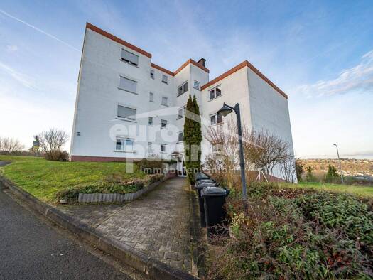 Wohnung zum Kauf 128.500 € 3 Zimmer 87,4 m² 1. Geschoss Idar-Oberstein 55743