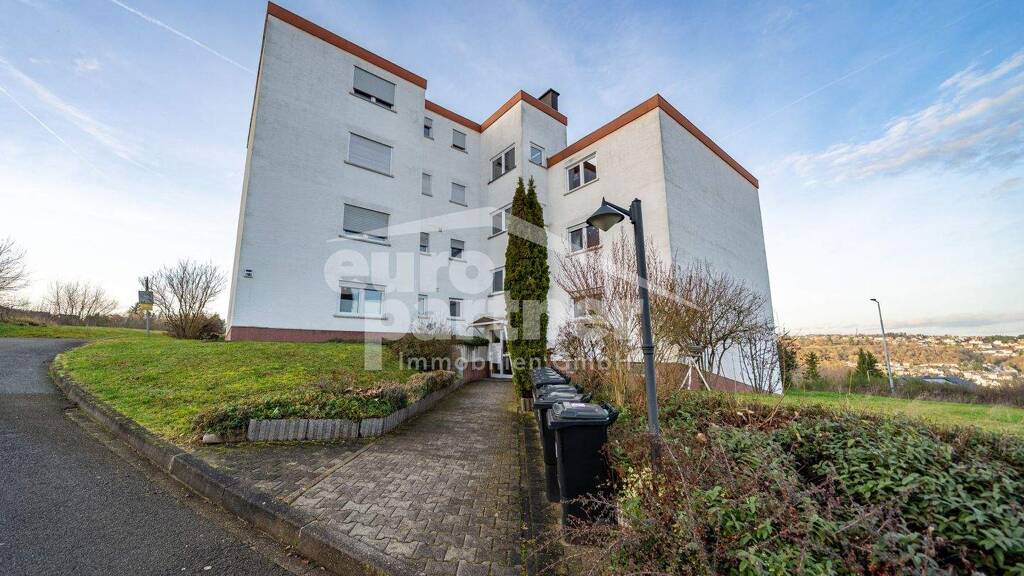 Wohnung zum Kauf 128.500 € 3 Zimmer 87,4 m² 1. Geschoss Idar-Oberstein 55743