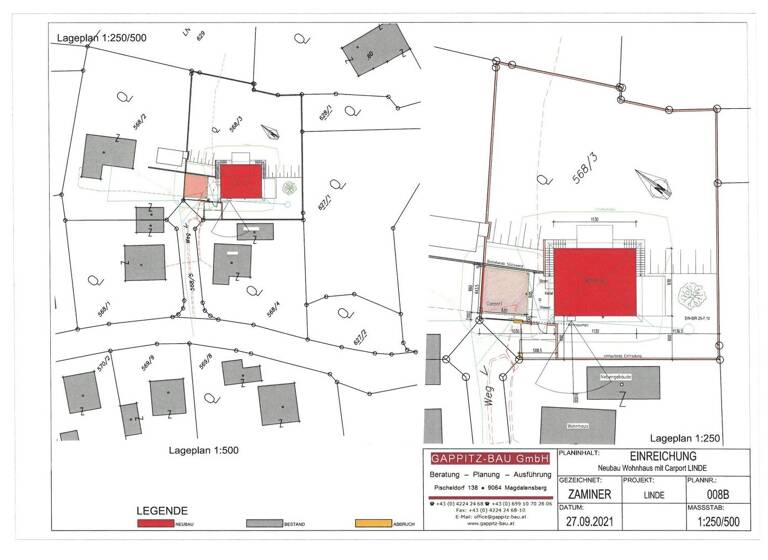 Grundstück zum Kauf 110.000 € 1.176 m² Grundstück Annabichl Klagenfurt,14.Bez.:Wölfnitz 9061