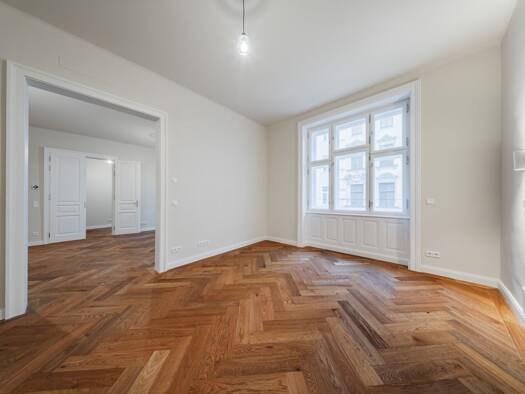 Wohnung zum Kauf - Erstbezug 829.000 € 4,5 Zimmer 105 m² 1. Geschoss Breitenfelder Gasse Josefstadt 1080