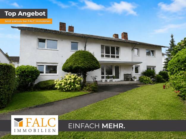 Wohnung zum Kauf provisionsfrei 220.000 € 3 Zimmer 76 m² EG Niederdollendorf Königswinter 53639