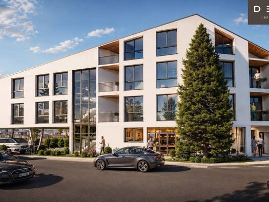 Grundstück zum Kauf 599.000 € 337 m² Grundstück Gerasdorf bei Wien 2201
