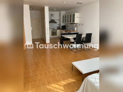 Wohnung zur Miete Tauschwohnung 755 € 2 Zimmer 55 m² EG Untertürkheim Stuttgart 70327
