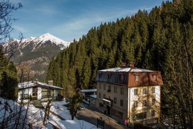 Grundstück zum Kauf Bad Gastein 5640