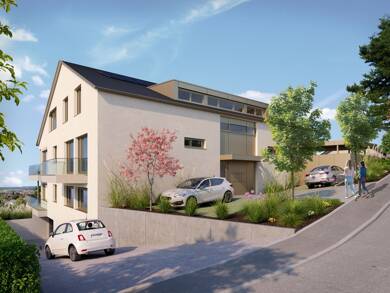 Wohnung zum Kauf provisionsfrei 949.000 € 4 Zimmer 144,7 m² Markdorf Markdorf 88677