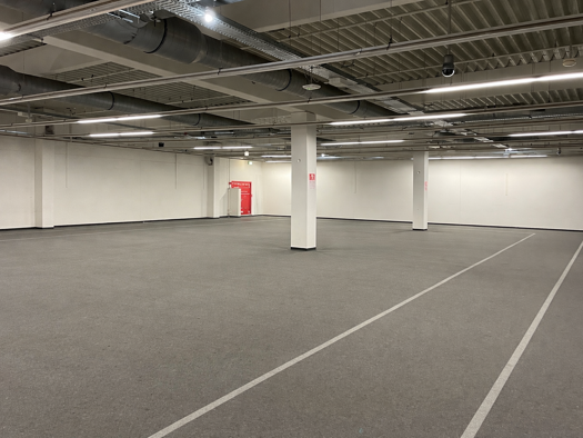 Ausstellungsfläche zur Miete provisionsfrei 22.050 € 2.250 m² Verkaufsfläche Keniastraße . Großenbaum Duisburg 47269