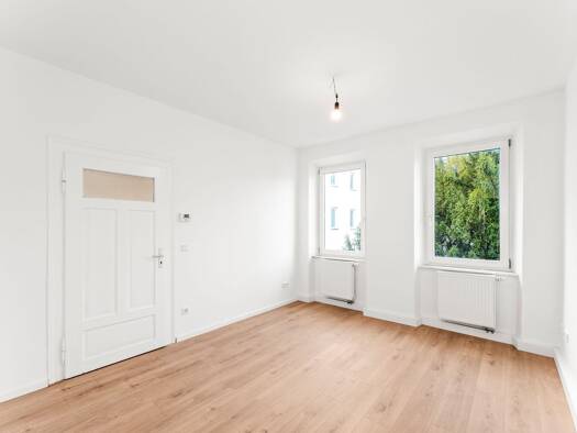 Wohnung zum Kauf provisionsfrei 214.500 € 3 Zimmer 51 m² Zweigstraße 10 Sündersbühl Weiterer Innenstadtgürtel West / Nord / Ost 90439