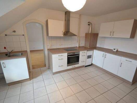 WG-Zimmer zur Miete 850 € 87,6 m² 3. Geschoss Bergstraße 16 Trier-Ost Trier 54295