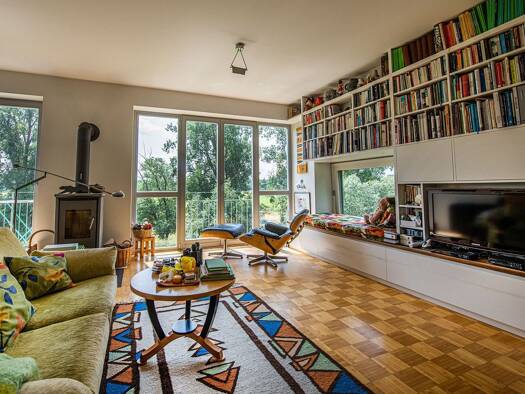 Haus zum Kauf 615.000 € 3 Zimmer 177 m² 1.566 m² Grundstück frei ab sofort Seltz 67470