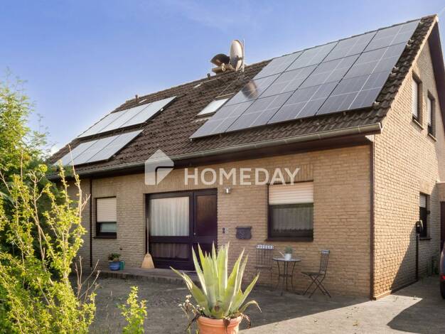Einfamilienhaus zum Kauf 599.000 € 5 Zimmer 175 m² 705 m² Grundstück Langenberg 33449