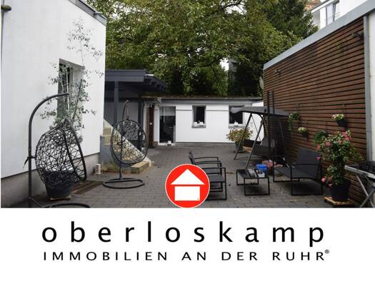 Haus zum Kauf 699.000 € 393 m² 355 m² Grundstück Styrum Mülheim an der Ruhr 45476