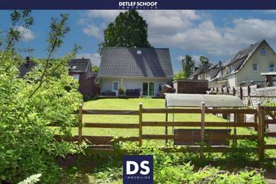 Einfamilienhaus zum Kauf 610.000 € 5 Zimmer 135 m² 728 m² Grundstück Neumühlen - Dietrichsdorf Bezirk 2 Kiel 24149