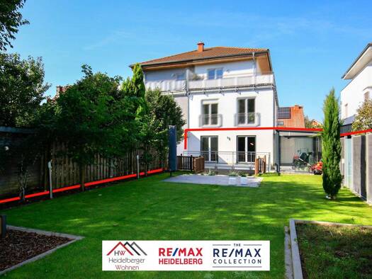 Maisonette zum Kauf 369.900 € 4 Zimmer 107 m² Rheingönheim Ludwigshafen am Rhein 67067