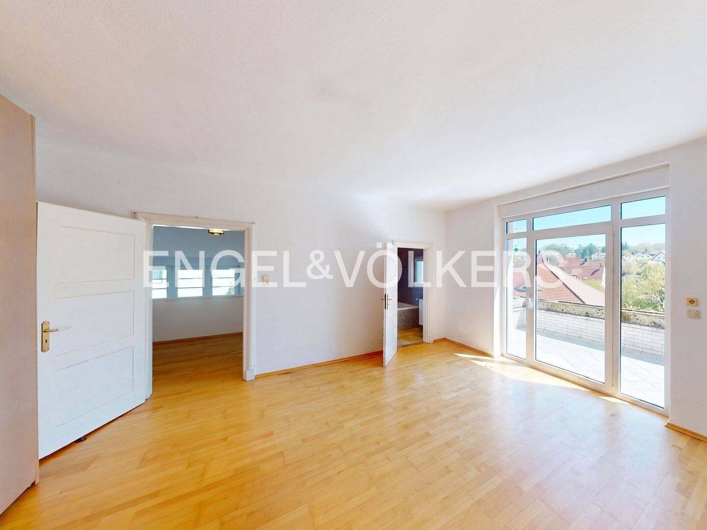 Einfamilienhaus zum Kauf - Ansicht 6