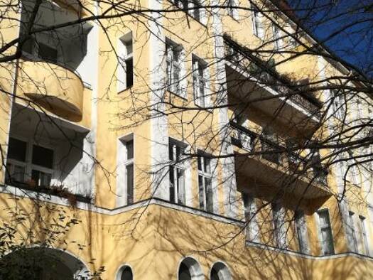 Wohnung zur Miete 2.493 € 6 Zimmer 201,6 m² 1. Geschoss frei ab 16.09.2026 Seestraße 96 Wedding Mitte 13353