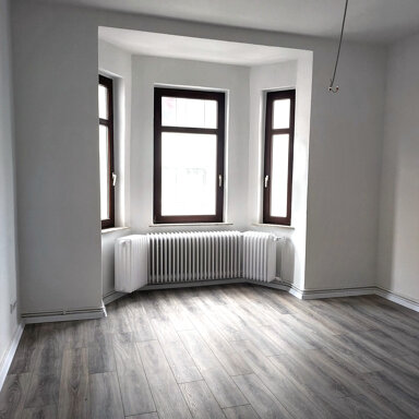 Wohnung zur Miete 444 € 2 Zimmer 53,8 m² 2. Geschoss frei ab sofort Wittekindstr.5 Geestendorf Bremerhaven 27570