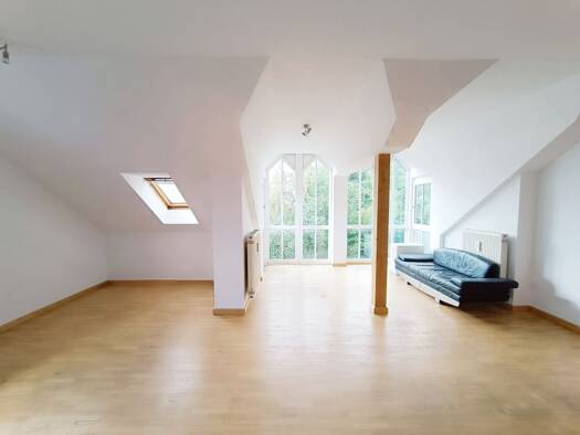 Wohnung zum Kauf 331.500 € 4 Zimmer 150 m² 2. Geschoss Heining Passau 94036