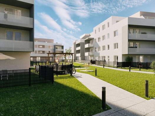 Wohnung zum Kauf 282.288 € 3 Zimmer 73,7 m² Wiener Neustadt 2700