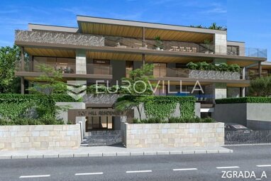 Wohnung zum Kauf 487.968 € 2 Zimmer 97 m² 2. Geschoss Novigrad 52466