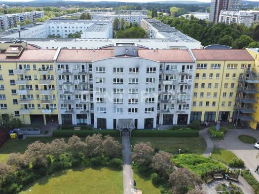 Mehrfamilienhaus zum Kauf 7.400.000 € 74 Zimmer 2.170 m² Drewitz Potsdam 14480