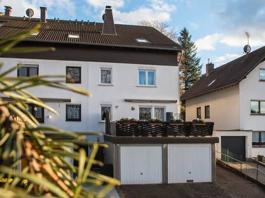 Einfamilienhaus zum Kauf 228.000 € 5 Zimmer 142,5 m² 212 m² Grundstück Riegelsberg Riegelsberg 66292