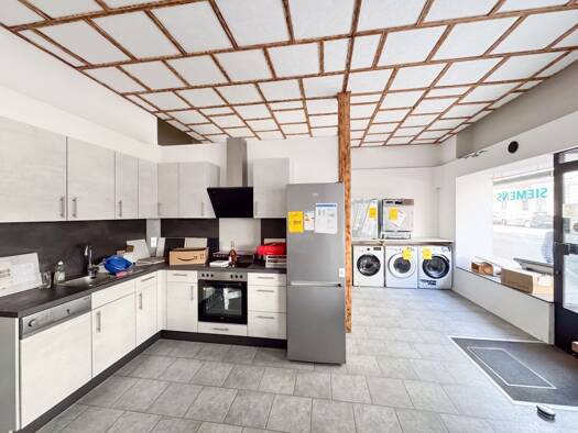 Ladenfläche zum Kauf 3.238 € 3 Zimmer Wien 1170